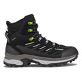 RANDIR GTX MID
